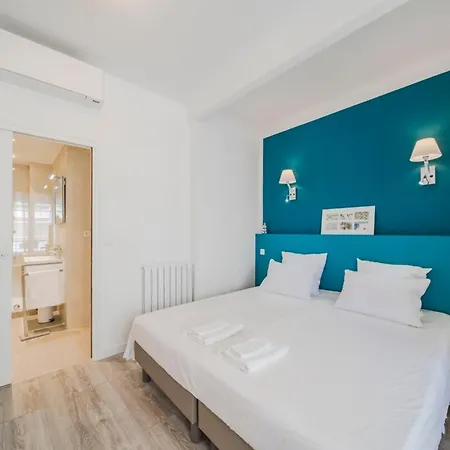 Lejlighed Brand New One Bedroom Heart Of Cannes!! Cannes